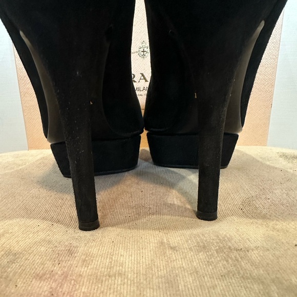 PRADA pumps - Picture 9 of 10